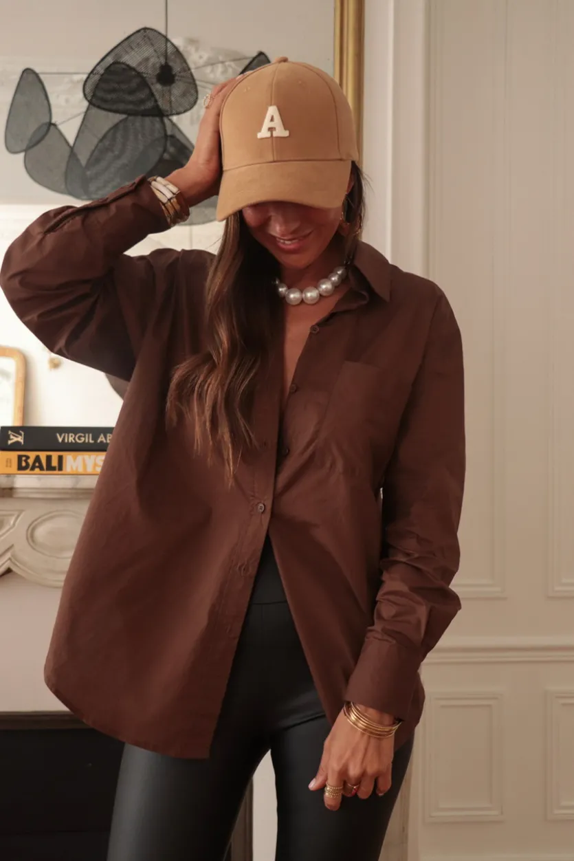 Sale Chemise Tom Chemises