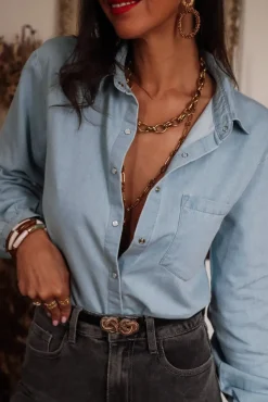 Best Sale Chemise Will Chemises