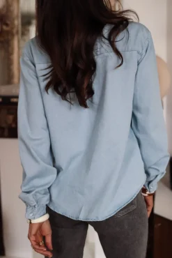 Best Sale Chemise Will Chemises