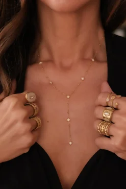 Cheap Collier Estrella Colliers