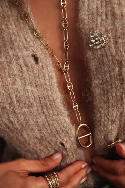 New Collier Gaya Colliers