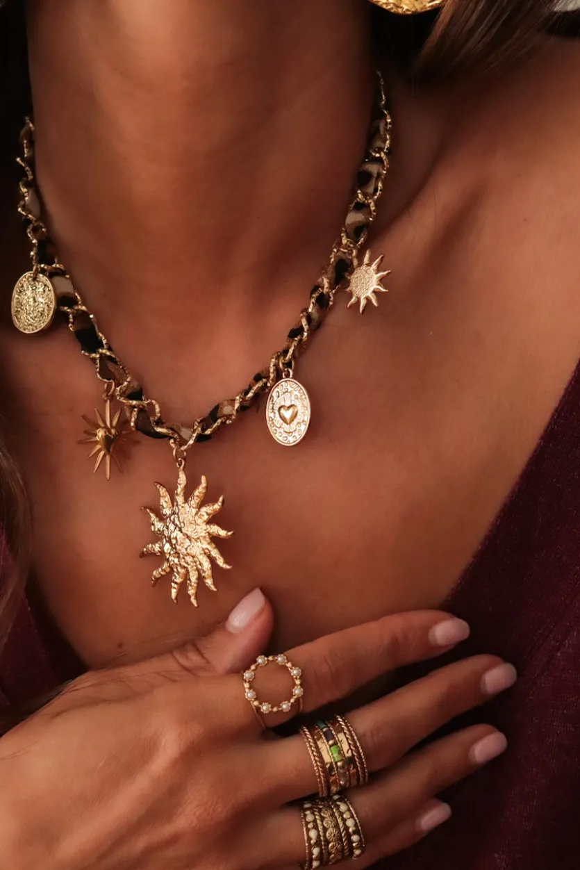 Outlet Collier Muse Colliers