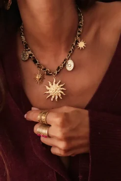 Outlet Collier Muse Colliers