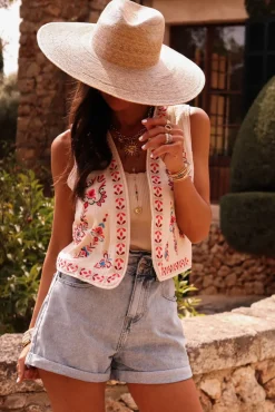 Cheap Gilet Berenice Gilets