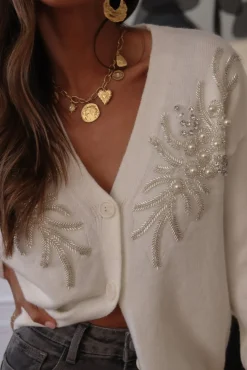 Sale Gilet Esmée Gilets