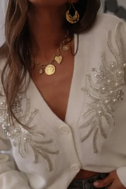 Sale Gilet Esmée Gilets