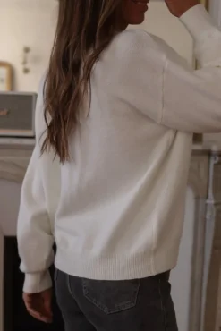 Sale Gilet Esmée Gilets