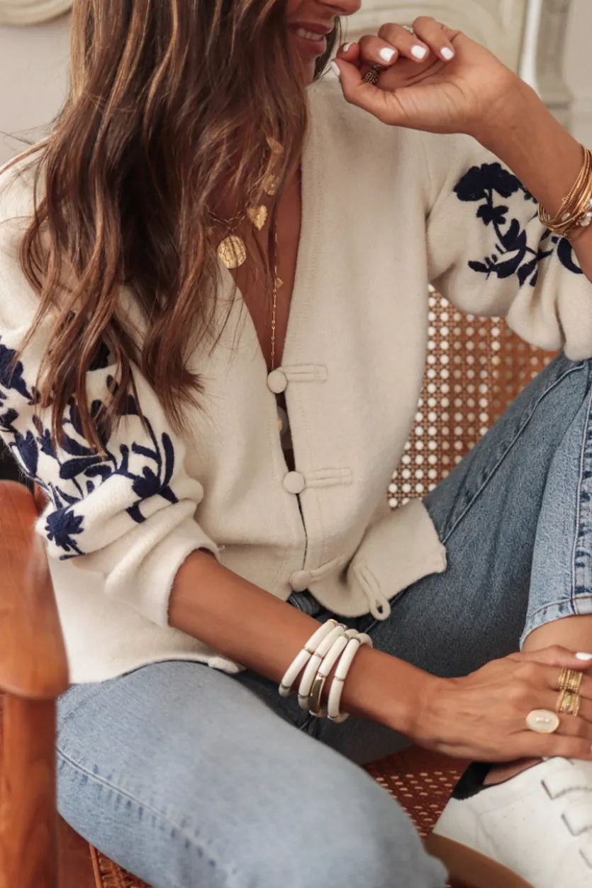 Hot Gilet Garance Gilets