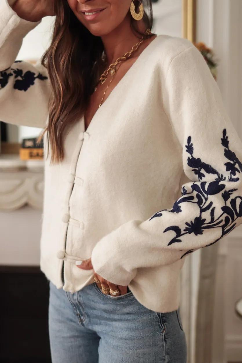 Hot Gilet Garance Gilets