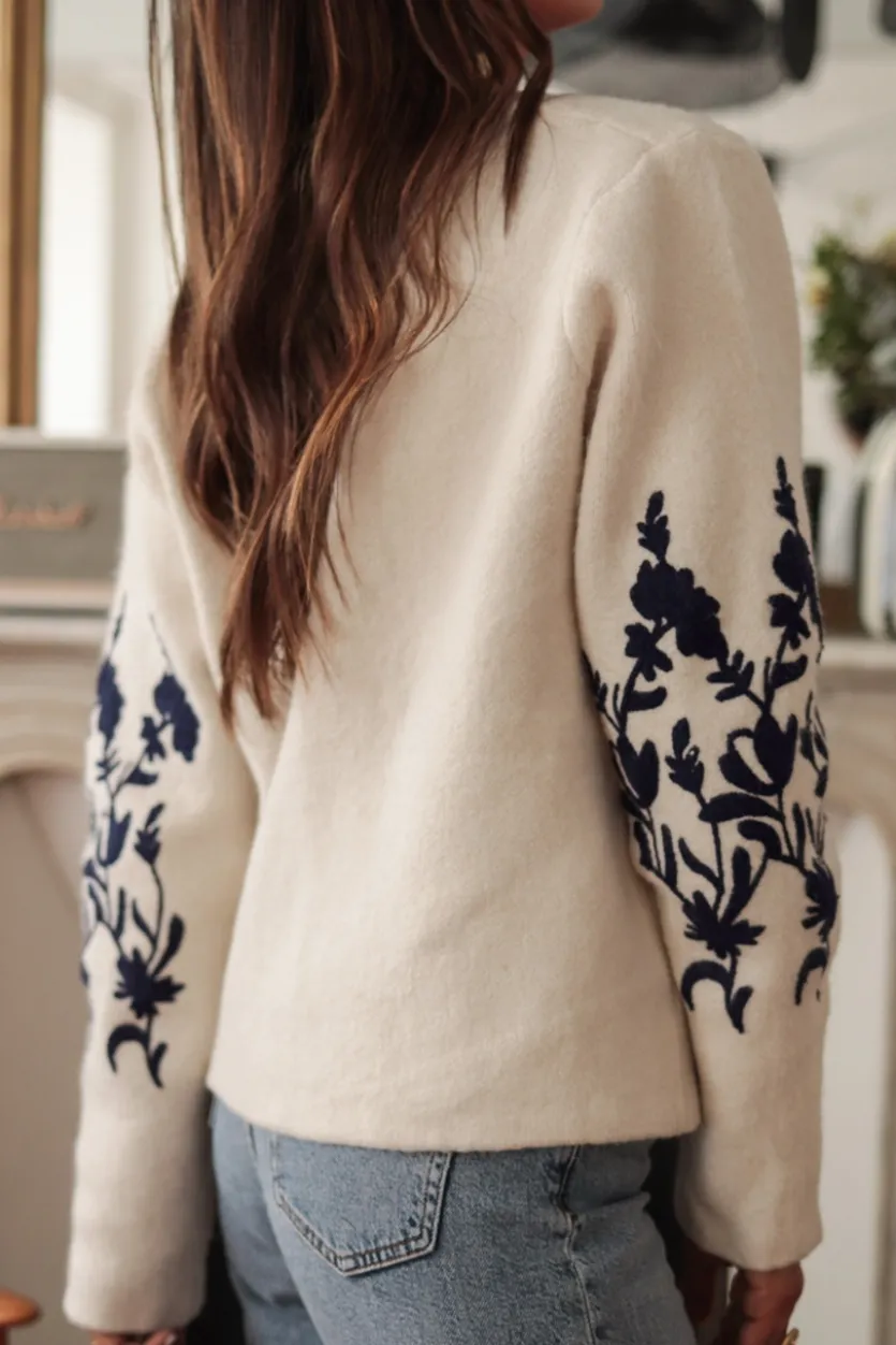 Hot Gilet Garance Gilets