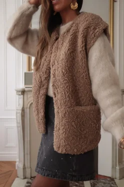 Best Gilet Hazel Gilets
