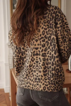 Store Gilet Hedy Gilets