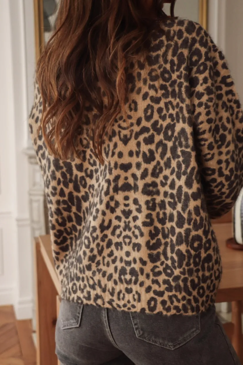 Store Gilet Hedy Gilets