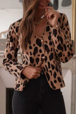 Store Gilet Éline Gilets