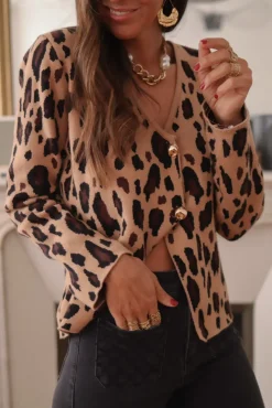 Store Gilet Éline Gilets