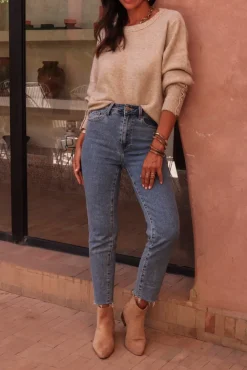 Flash Sale Jean Lois bleu medium Jeans