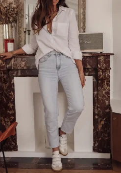 Clearance Jean Lois light indigo Jeans
