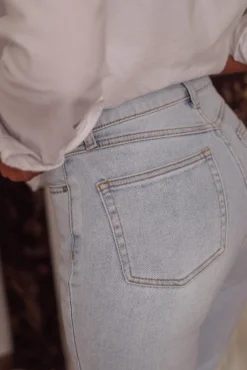 Clearance Jean Lois light indigo Jeans