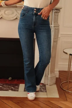Best Jean Vadim bleu brut Jeans