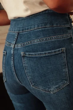 Best Jean Vadim bleu brut Jeans