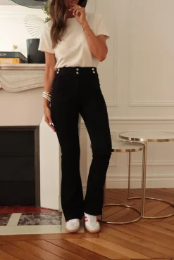 Online Jean Vadim noir Jeans