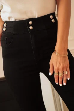 Online Jean Vadim noir Jeans
