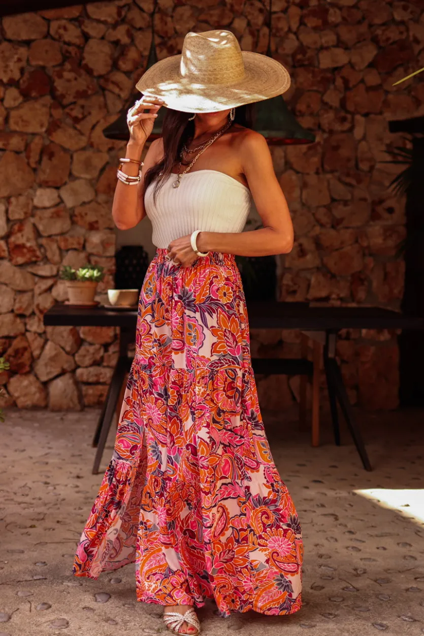 Hot Jupe Emma rose Jupes