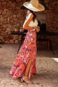 Hot Jupe Emma rose Jupes