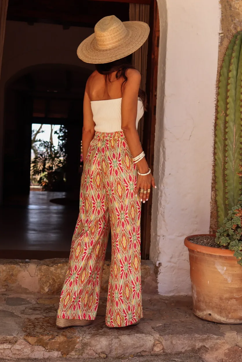 Outlet Pantalon Didi Pantalons