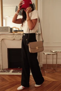 Online Pantalon Harry noir Pantalons
