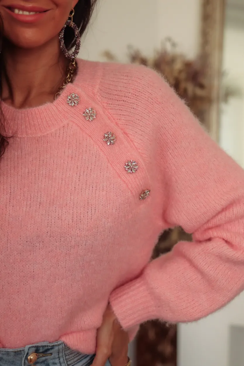 Sale Pull Myla rose Pulls