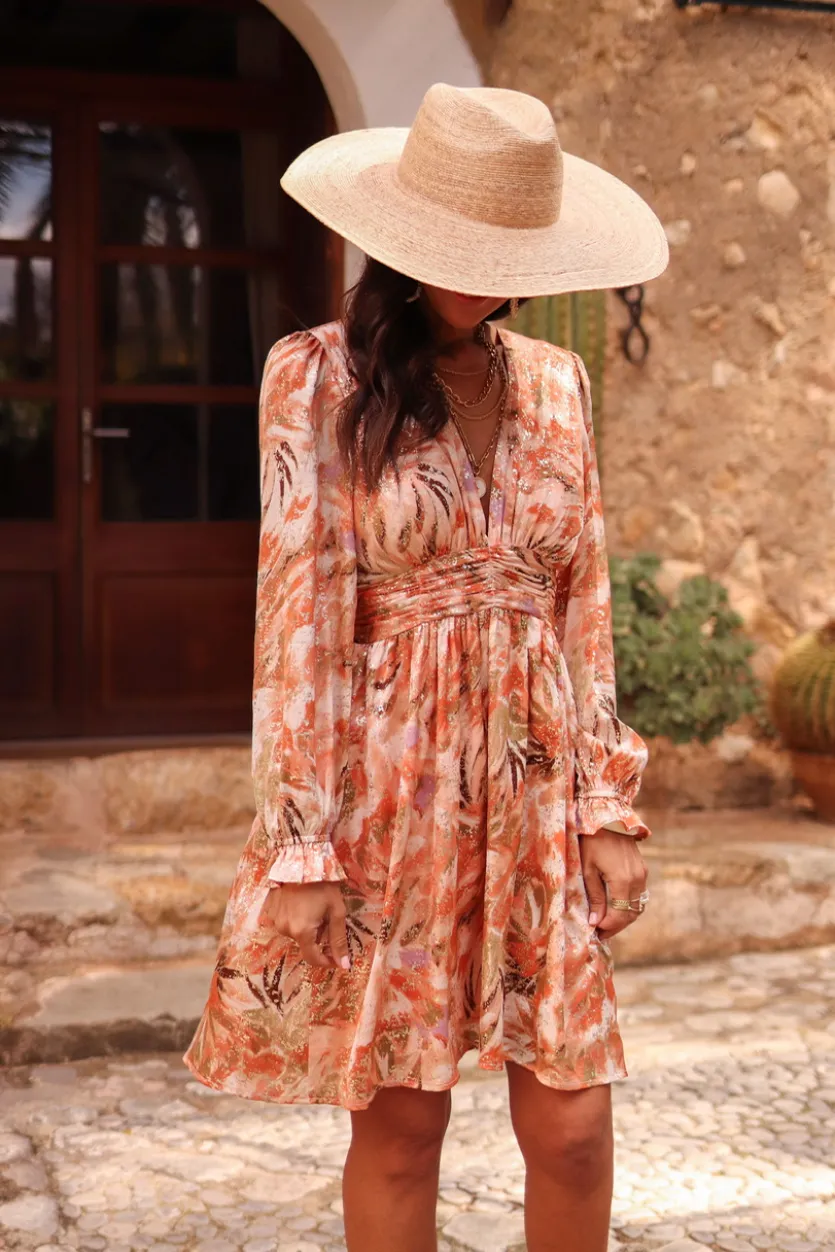 Best Robe courte Sienna Robes