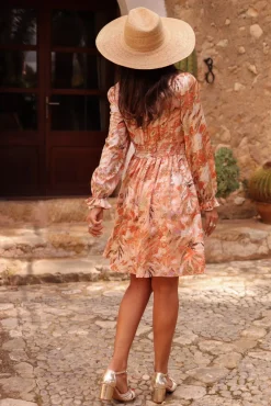 Best Robe courte Sienna Robes