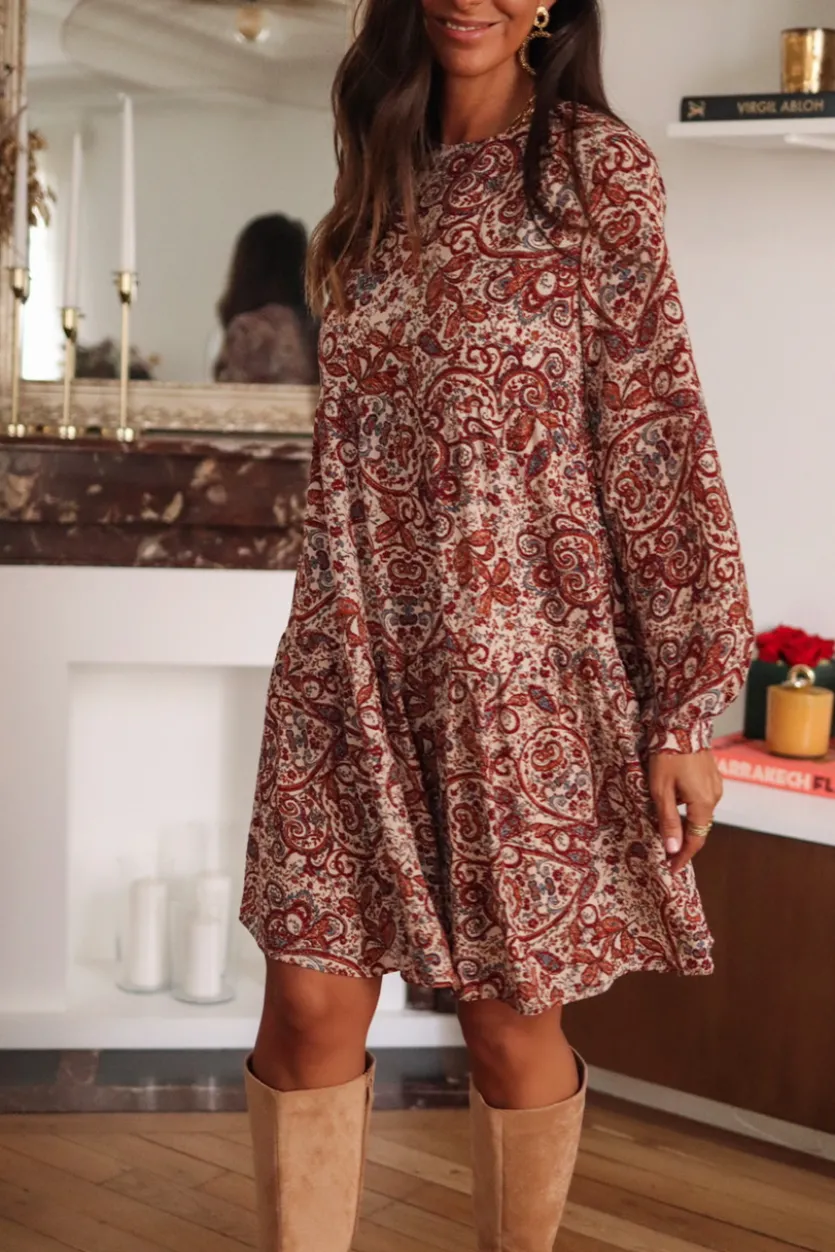 Online Robe Joyce Robes
