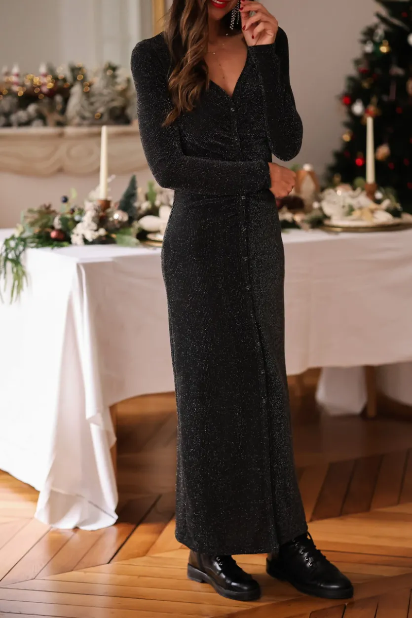Flash Sale Robe longue Sya Robes