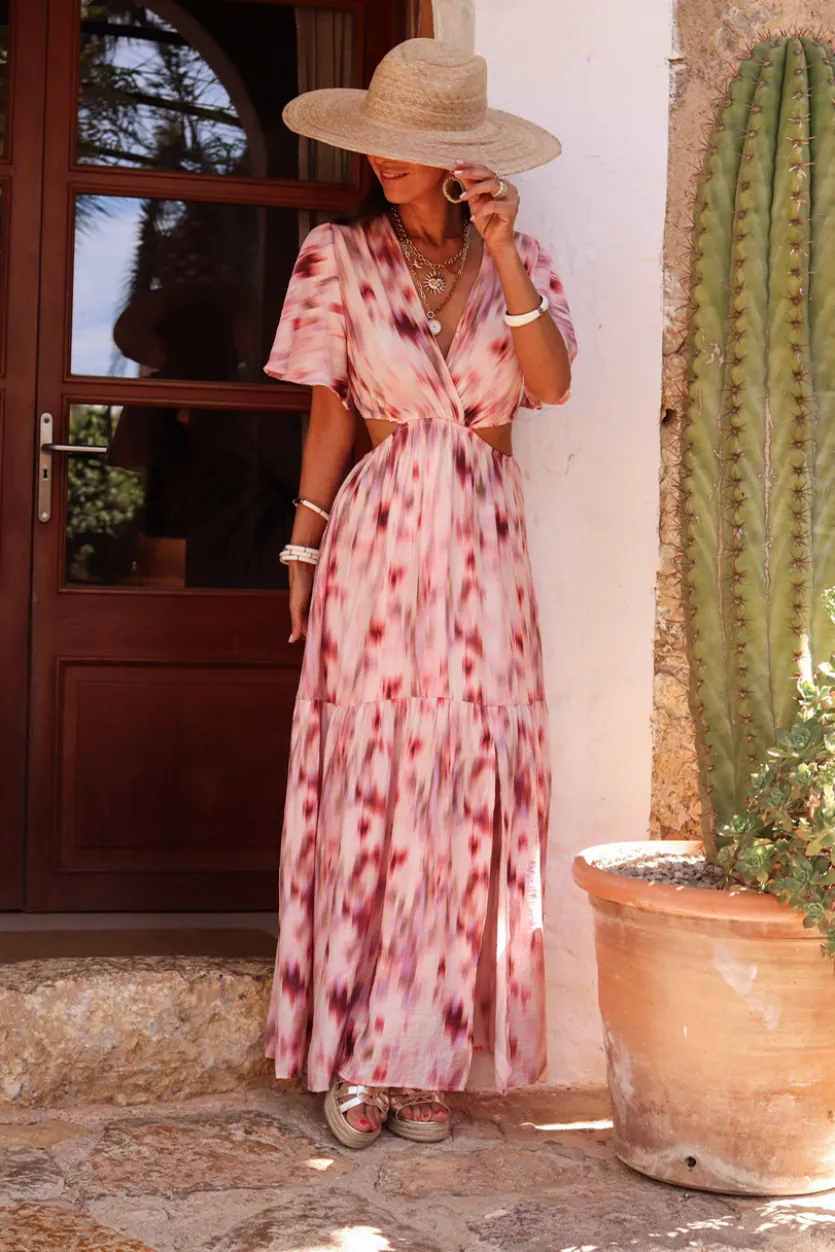 Cheap Robe Léontine Robes