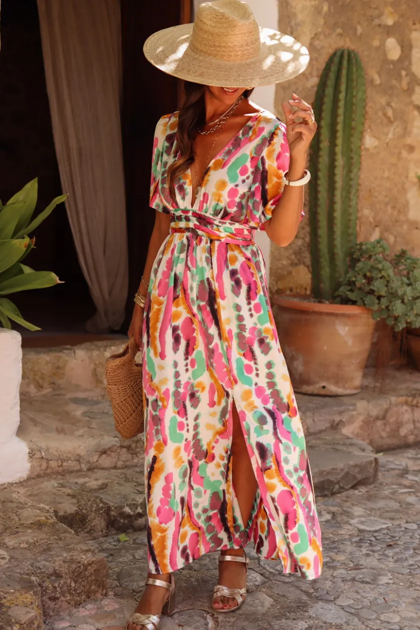 New Robe Mara Robes