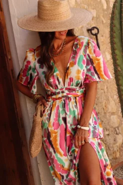 New Robe Mara Robes