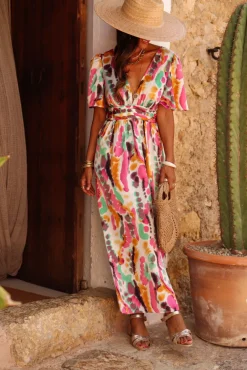 New Robe Mara Robes