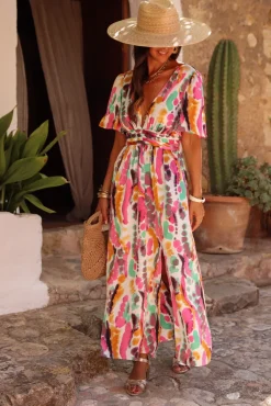 New Robe Mara Robes