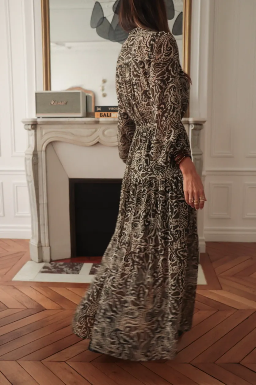 Sale Robe Stella Robes