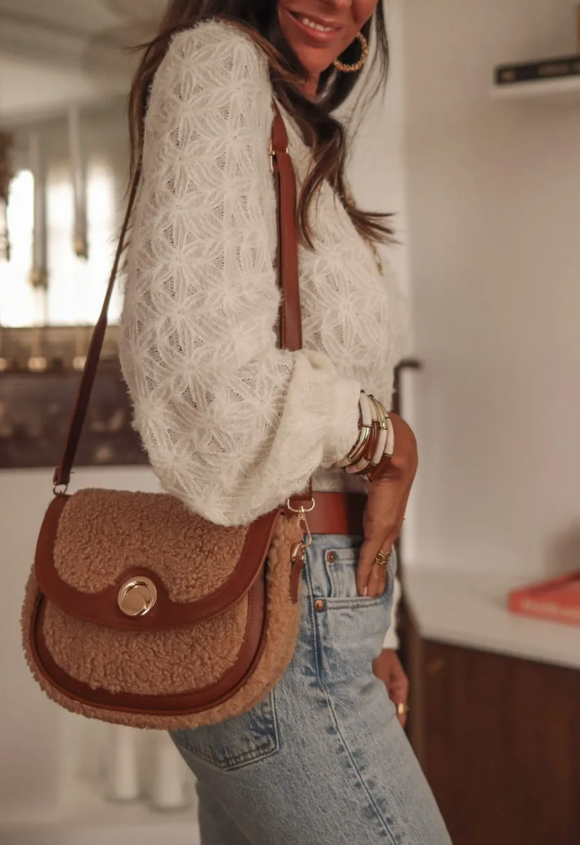 Online Sac Joe moumoute Bodys