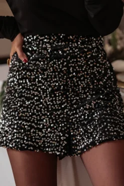 Flash Sale Short Alba Shorts