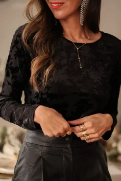 New Top Léna Blouses|Tops