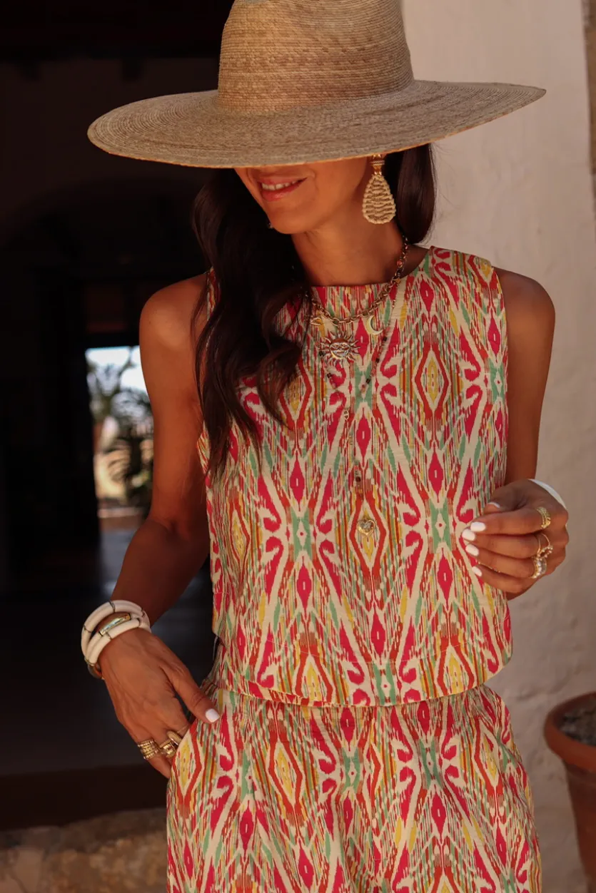 Store Top Soli Tops