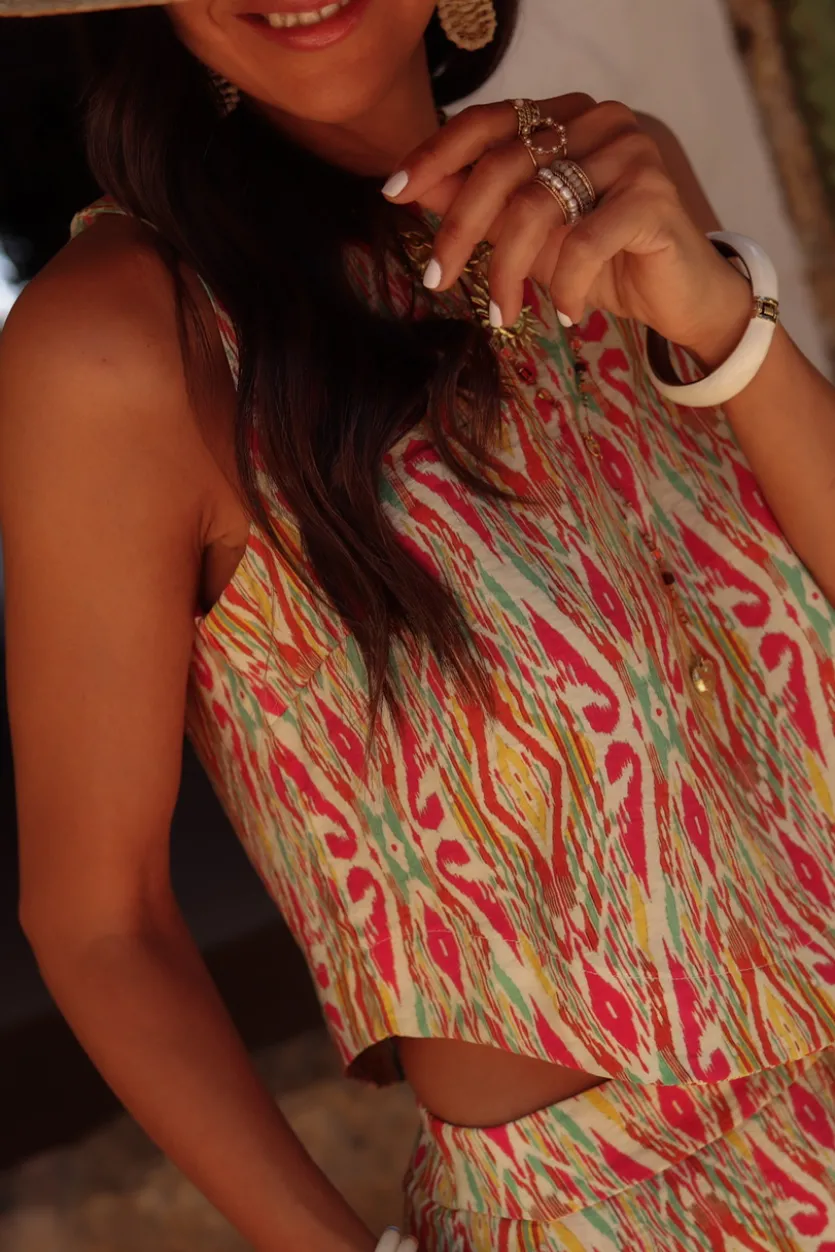 Store Top Soli Tops