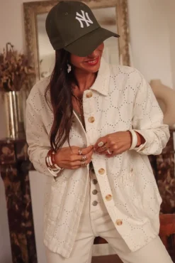 Flash Sale Veste Callas Vestes