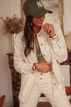 Flash Sale Veste Callas Vestes