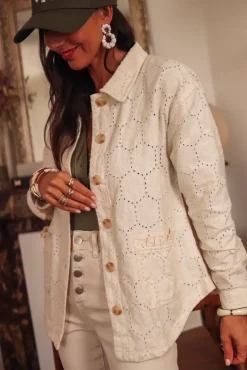 Flash Sale Veste Callas Vestes
