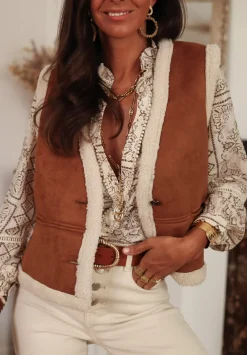 Online Veste Charlize Vestes